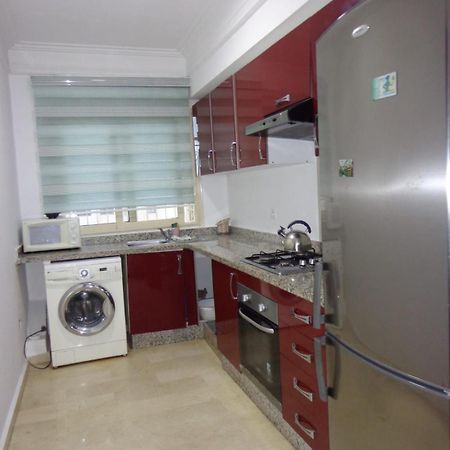 Luxor Guest House Casablanca Kültér fotó