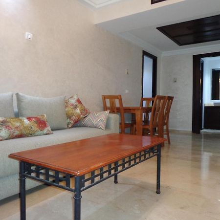 Luxor Guest House Casablanca Kültér fotó
