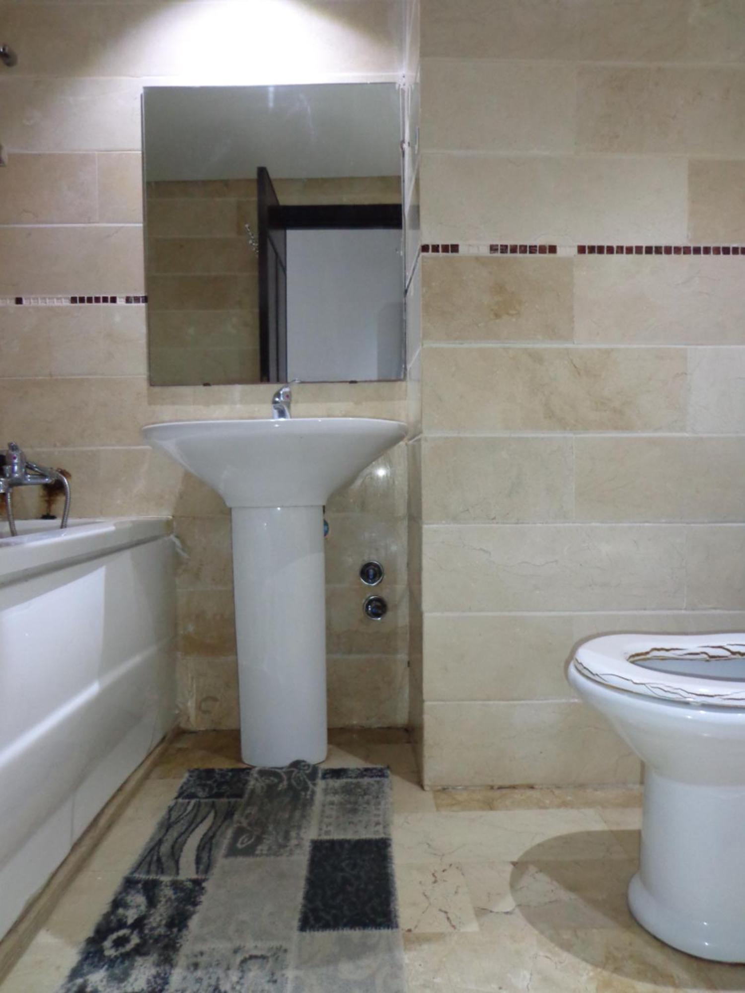 Luxor Guest House Casablanca Kültér fotó