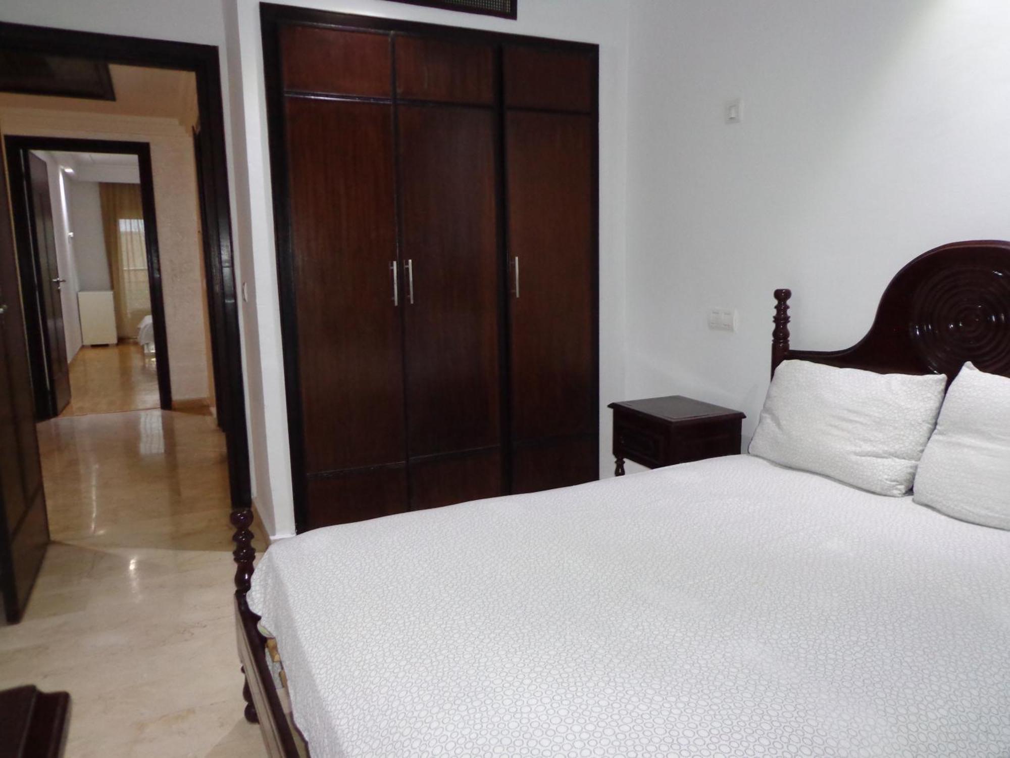Luxor Guest House Casablanca Kültér fotó