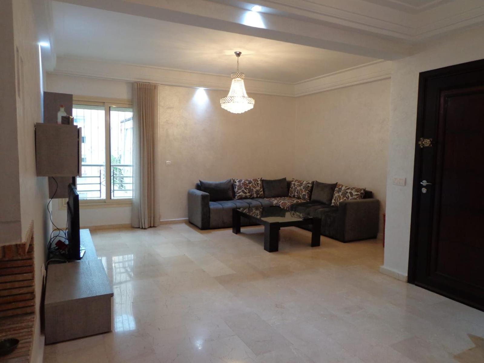 Luxor Guest House Casablanca Kültér fotó