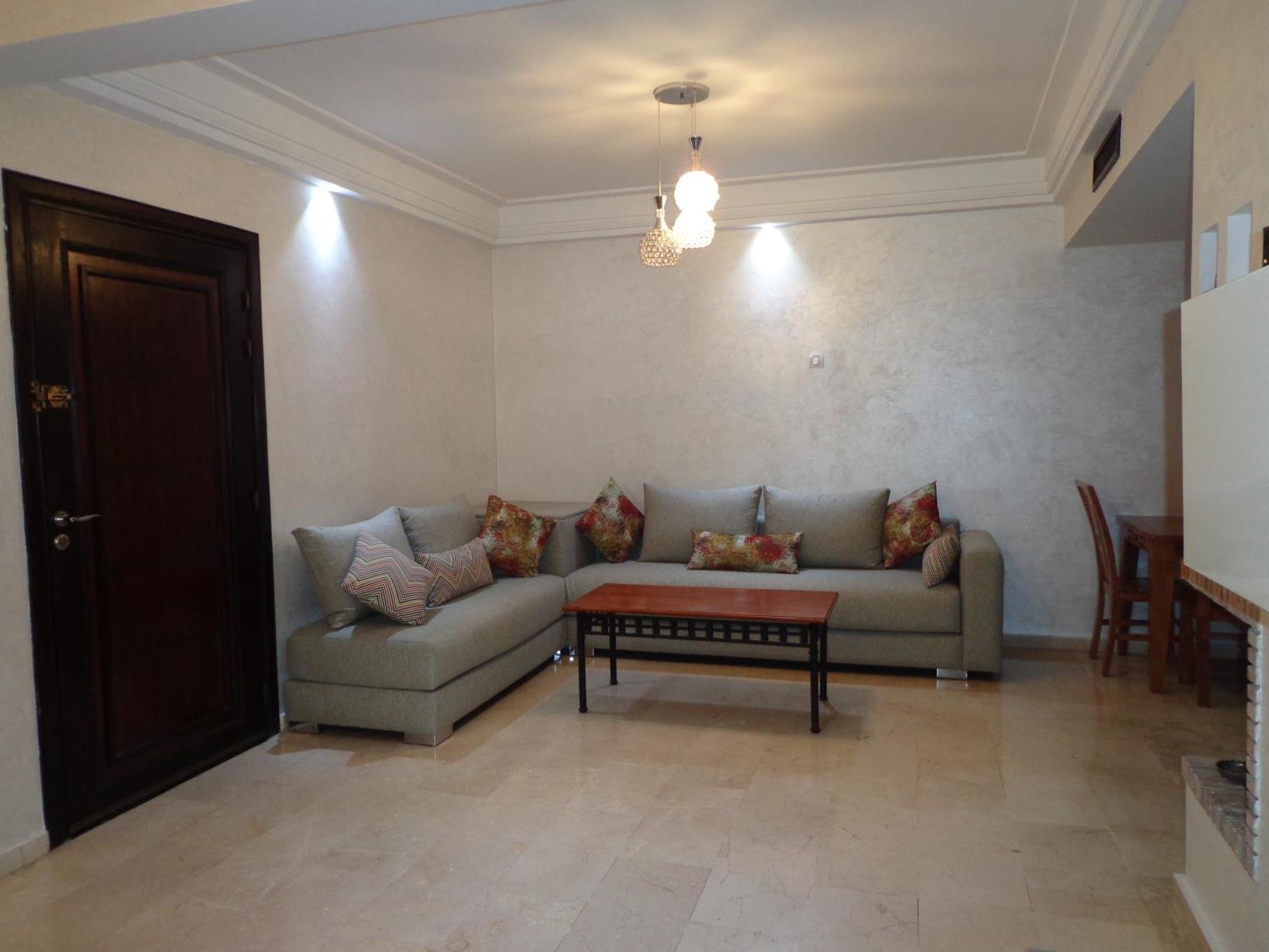 Luxor Guest House Casablanca Kültér fotó