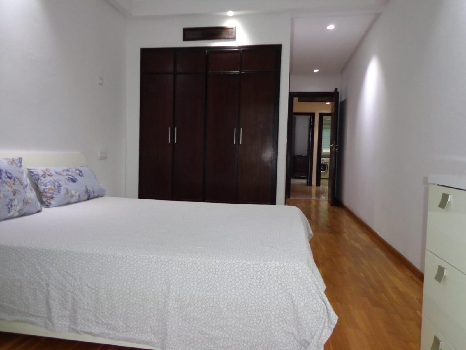 Luxor Guest House Casablanca Kültér fotó