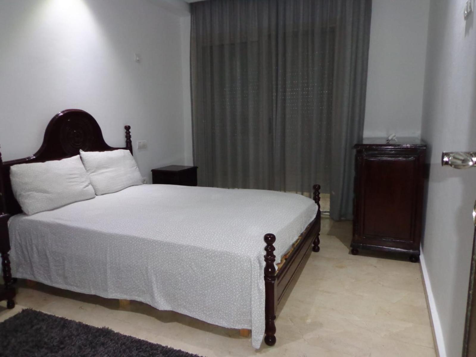 Luxor Guest House Casablanca Kültér fotó
