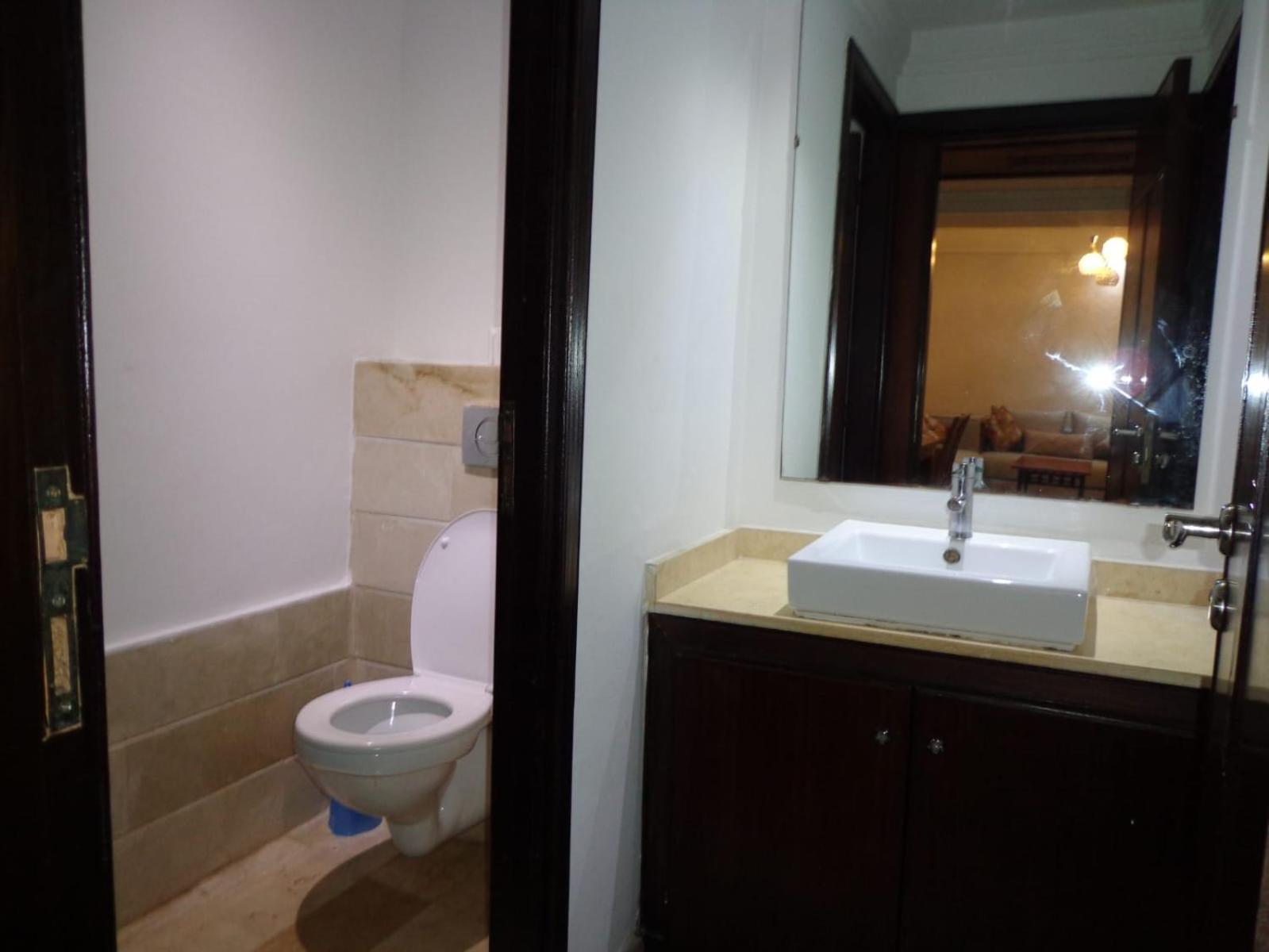 Luxor Guest House Casablanca Kültér fotó