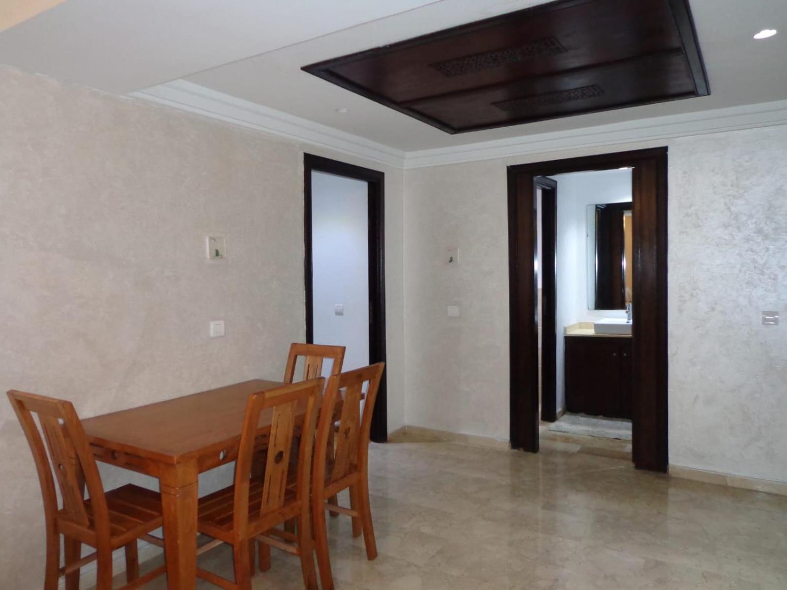 Luxor Guest House Casablanca Kültér fotó