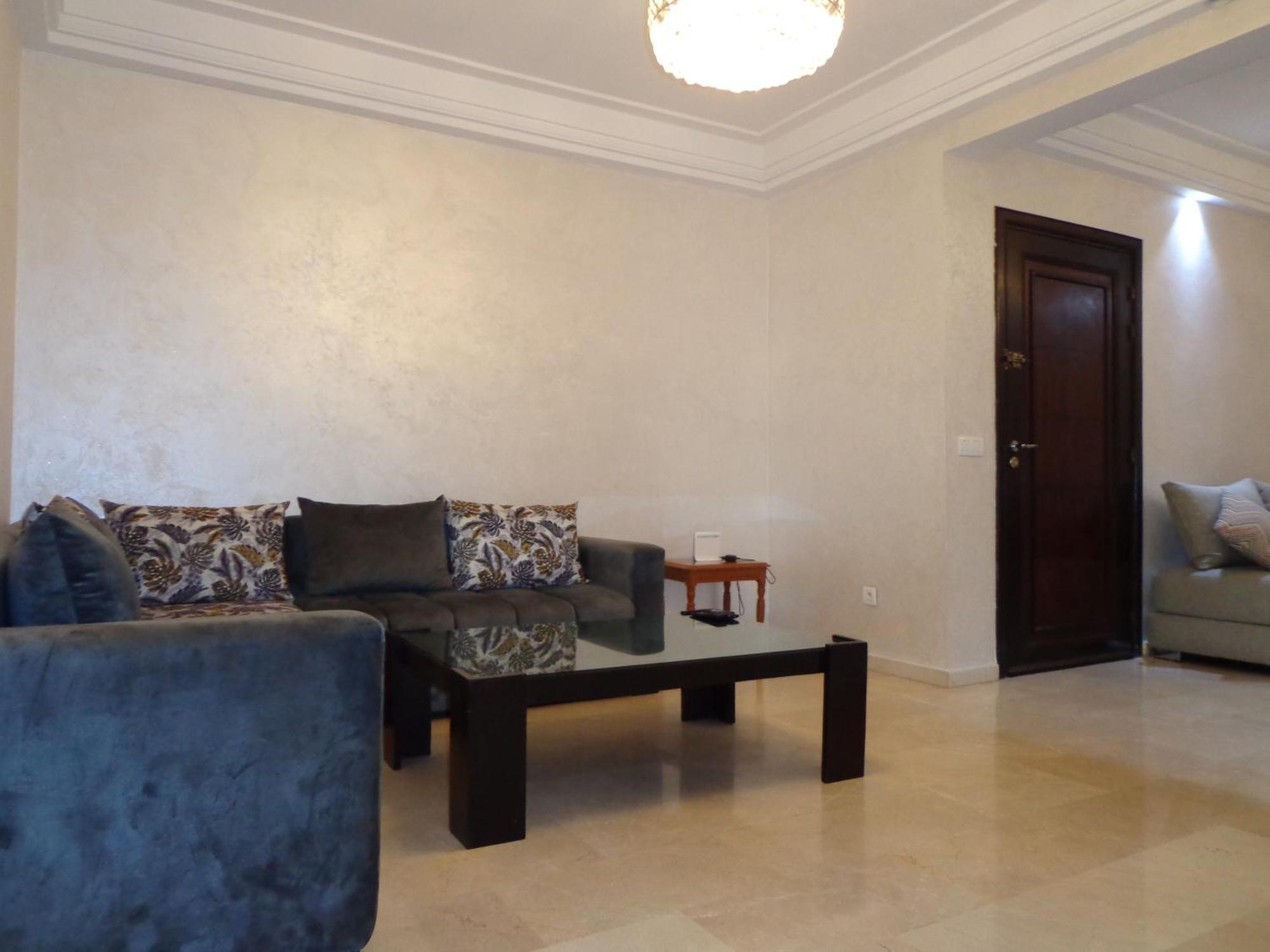 Luxor Guest House Casablanca Kültér fotó